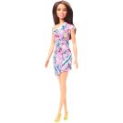 Класическа Кукла Barbie с аксесоари GHT25