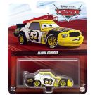 Метална количка, Disney Cars, Claude Scruggs, GKB20