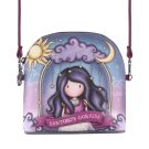 Малка чанта за през рамо Gorjuss, Little Storm Cloud