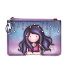 Малък портфейл Gorjuss, Little Storm Cloud