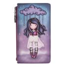 Портфейл Slim Gorjuss, Little Storm Cloud