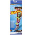Комплект за игра със състезателна количка, Hot Wheels, Vertical Power Launch, HDR82