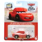 Метална количка, Disney Cars, Lightning Mcqueen, HKY48