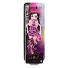 Кукла с аксесоари, Monster High, Draculaura, HKY74