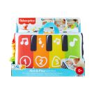 Меко музикално пиано, Fisher Price, HND54