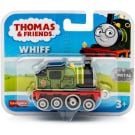 Метален локомотив, Thomas and Friends, Push Along, Whiff, HNN13