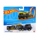 Количка Hot Wheels, Track Stars, Firehouse fueler