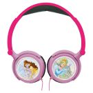 Сгъваеми слушалки с кабел, Disney Princess