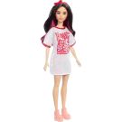 Кукла Barbie, Fashionistas, HRH12