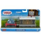 Моторизиран локомотив с вагон, Thomas and Friends, Toby, HTN30