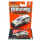 Количка Matchbox, Moving Parts, 2018 Dodge Durango, HVM78