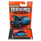 Количка Matchbox, Moving Parts, 2022 Mini EV, HVM80