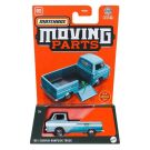 Количка Matchbox, Moving Parts, 1961 Corvair Rampside Truck, HVM90