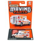Количка Matchbox, Moving Parts, 2016 Ram Ambulance, HVN01