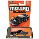 Количка Matchbox, Moving Parts, 1969 Ford Mustang Boss 302, HVN03