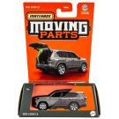 Количка Matchbox, Moving Parts, 2022 Lexus LX, HVN09