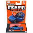 Количка Matchbox, Moving Parts, Range Rover Evoque, HVN11