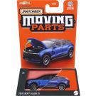 Количка Matchbox, Moving Parts, 2024 Chevy Blazer EV, HVN12
