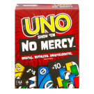 Игра на карти, Uno No Mercy, HWV18