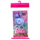 Комплект аксесоари с обувки и чанта, Barbie, HWV75