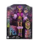 Кукла Monster High, Monster Fest, Lagoona Clawdeen, HXH80