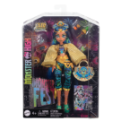 Кукла Monster High, Monster Fest, Cleo De Nille, HXH81