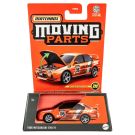 Количка Matchbox, Moving Parts, 1994 Mitsubishi Lancer Evolution IV, HYN20