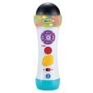 Бебешка играчка Minibo, Музикален микрофон