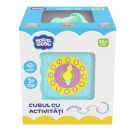 Куб за активност Noriel Bebe