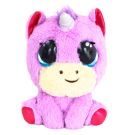 Плюшена играчка Noriel, Еднорог Rosemary, 20 см