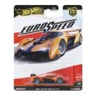 Метална количка , Hot Wheels Premium, Car Culture, EuroSpeed, McLaren Solus GT, JBK78