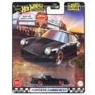 Метална количка, Hot Wheels, Boulevard, Porsche 911 Carrera RS 2.7, JBL19