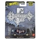 Метална количка, Hot Wheels Premium, Pop Culture, HW Tour Bus, JBL64