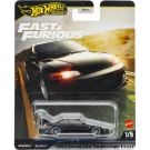 Количка Fast and Furious, Hot Wheels, 1993 Honda Civic Coupe EX EJ1, JBL90
