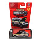 Количка Matchbox, Moving Parts, Land Rover Defender 130, JBW63