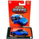 Количка Matchbox, Moving Parts, 2022 Alfa Romeo Stelvio, JBW76