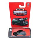Количка Matchbox, Moving Parts, Mini Cooper SE, JBW79