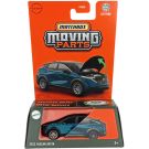 Количка Matchbox, Moving Parts, 2023 Nissan Ariya, JBW80