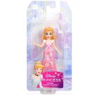 Мини кукла, Disney Princess, Cinderella, 9 см, JBX45