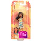 Мини кукла , Disney Princess, Pocahontas, 9 см, JBX46