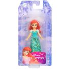 Мини кукла, Disney Princess, Ариел, 9 см, JBX49