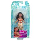 Мини кукла, Disney Princess, Vaiana, 9 см, JBX66