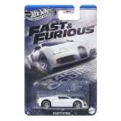 Количка Fast and Furious, Hot Wheels, Bugatti Veyron, JBY43