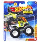 Количка Hot Wheels, Monster Truck, Gotta-Go, JCD65