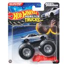 Количка Hot Wheels, Monster Truck, Fast & Furious, Nissan Skyline, JDP79