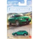 Метална кола, Matchbox, 2023 Alfa Romeo Tonale, JCH41