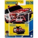 Метална количка, Matchbox, Honda N600 Off Road 1970, 1:64, JCL34