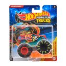 Количка Hot Wheels, Monster Truck, Demo Derby, JDP72
