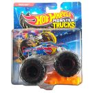 Количка Hot Wheels, Monster Truck, Race Ace, JDP75