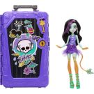 Кукла с аксесоари, Monster High, Skulltime Secrets, Gore-Geous Oasis, Jinafire Long, JDR52